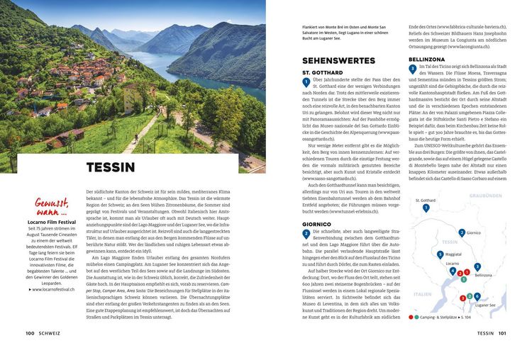 Produktbild: Yes we camp! Alpen-Camping an Seen und Fl&uuml;ssen