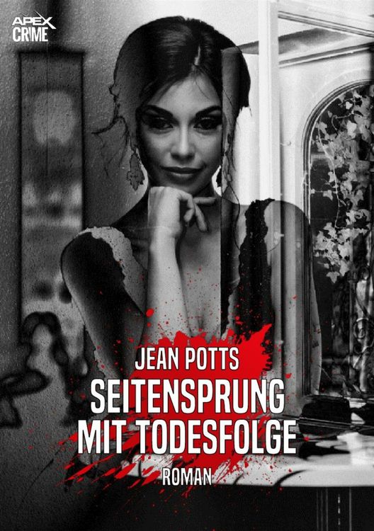 Produktbild: Seitensprung mit Todesfolge