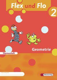 Produktbild: Flex und Flo 2 Themenh. Geometr. Verbrauchsmater.