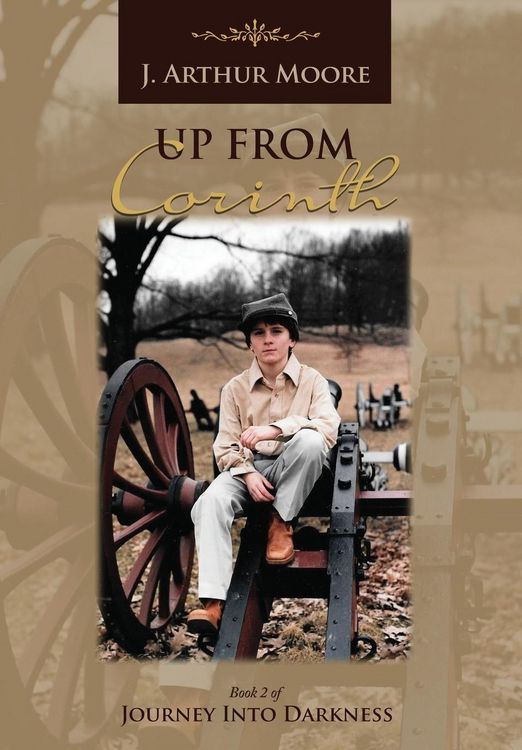 Produktbild: Up from Corinth (3rd Edition)