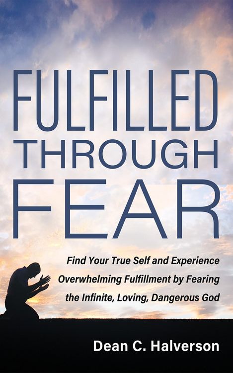 Produktbild: Fulfilled Through Fear