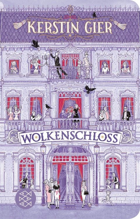 Produktbild: Wolkenschloss