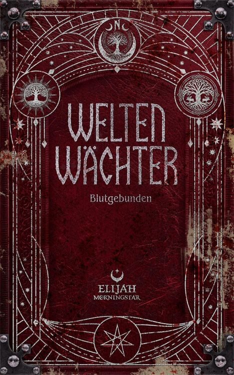Produktbild: Weltenw&auml;chter