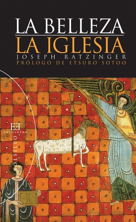 Produktbild: La belleza. La Iglesia