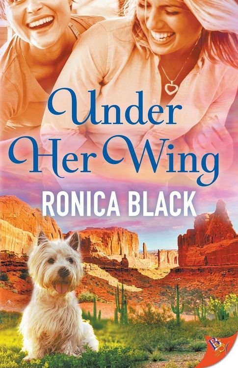 Produktbild: Under Her Wing
