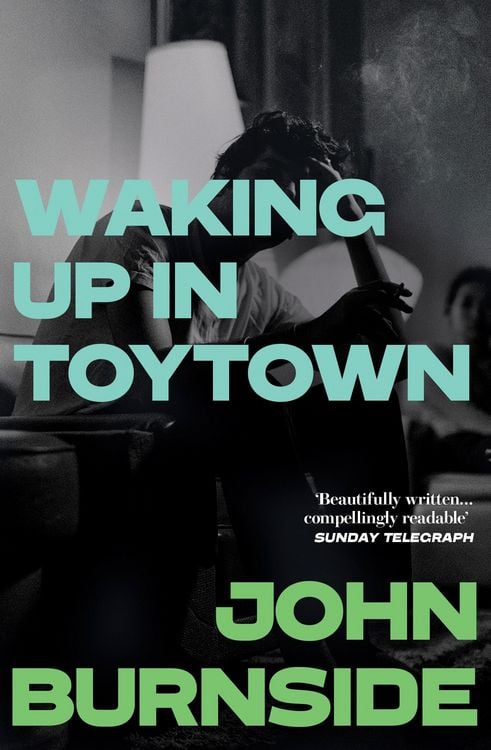 Produktbild: Waking Up in Toytown