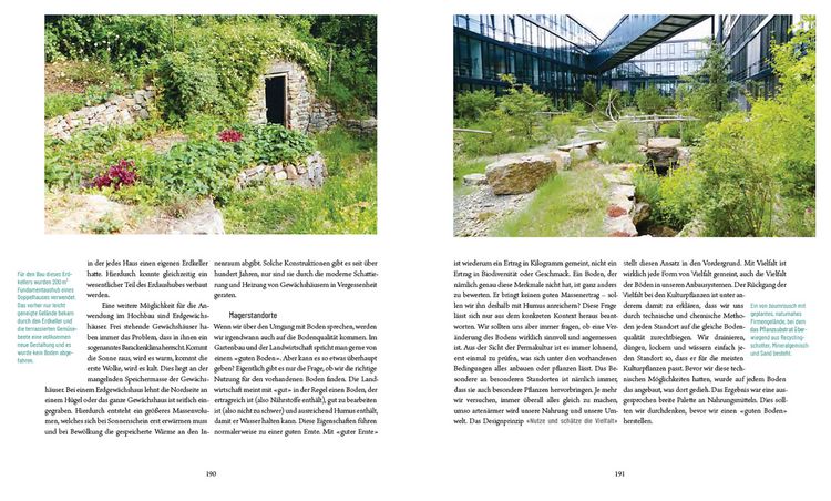 Produktbild: Planungspraxis Permakultur