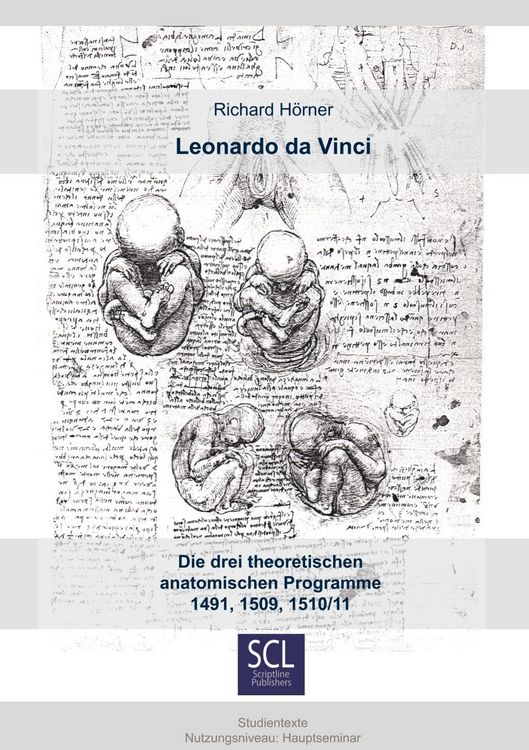 Produktbild: Leonardo da Vinci