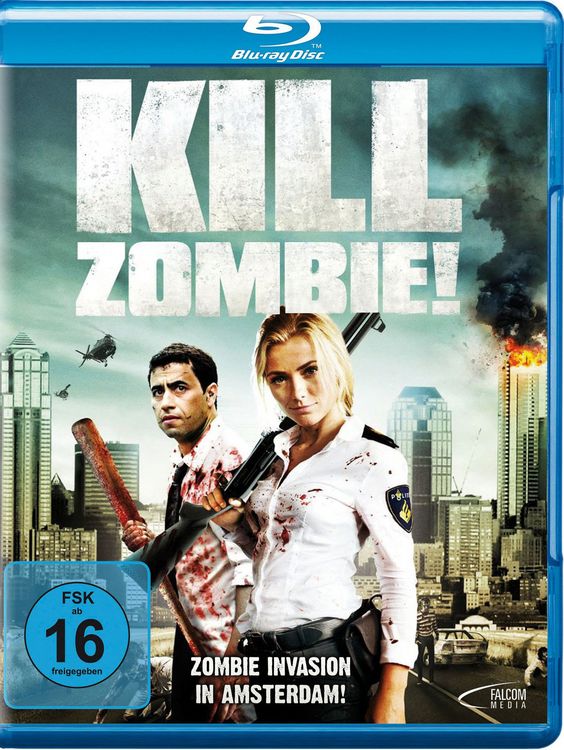 Produktbild: Kill Zombie!