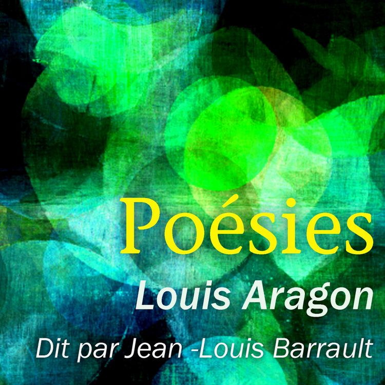 Produktbild: Les plus beaux po&egrave;mes de Louis Aragon
