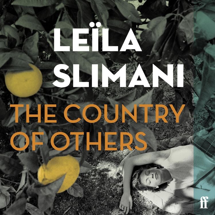 Produktbild: The Country of Others