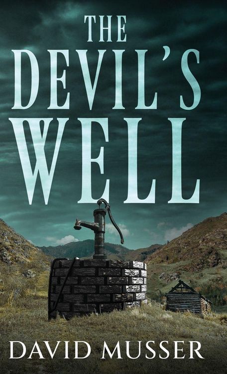 Produktbild: The Devil's Well