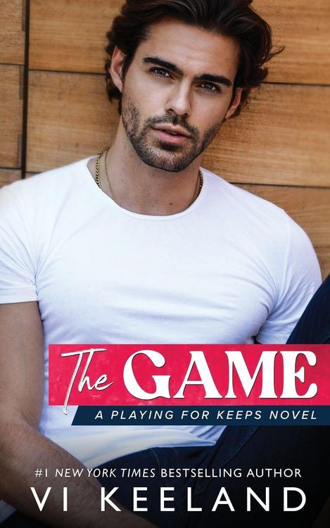Produktbild: The Game