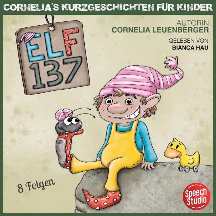 Produktbild: Elf 137