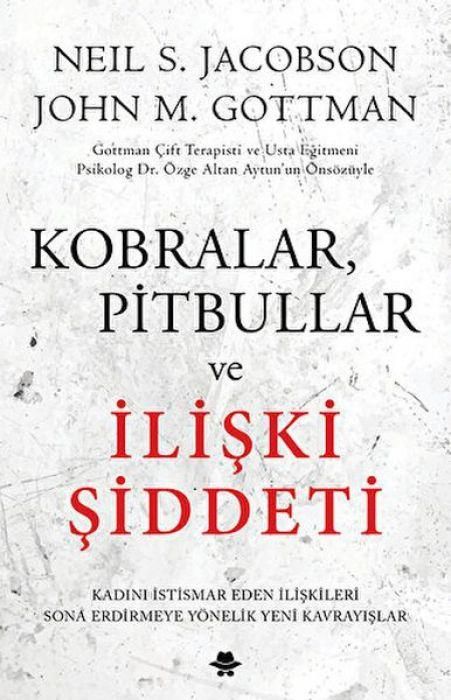 Produktbild: Kobralar, Pitbullar ve Iliski Siddeti