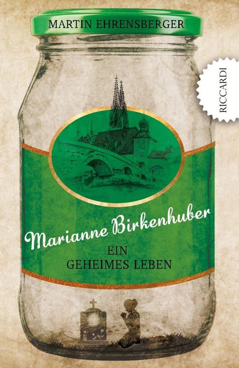 Produktbild: Marianne Birkenhuber