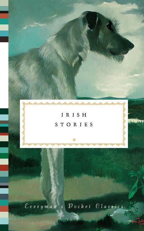 Produktbild: Irish Stories