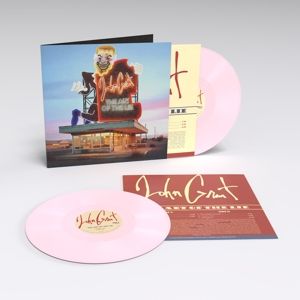 Produktbild: The Art Of The Lie (Ltd. Pink 2LP)