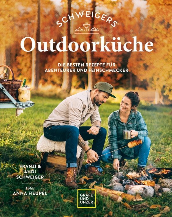 Produktbild: Schweigers Outdoorküche