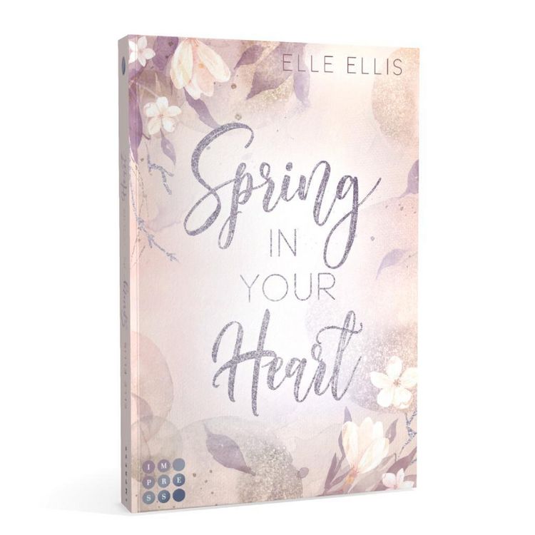 Produktbild: Spring In Your Heart (Cosy Island 2)