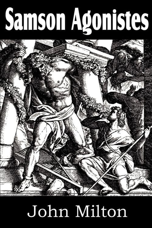 Produktbild: Samson Agonistes