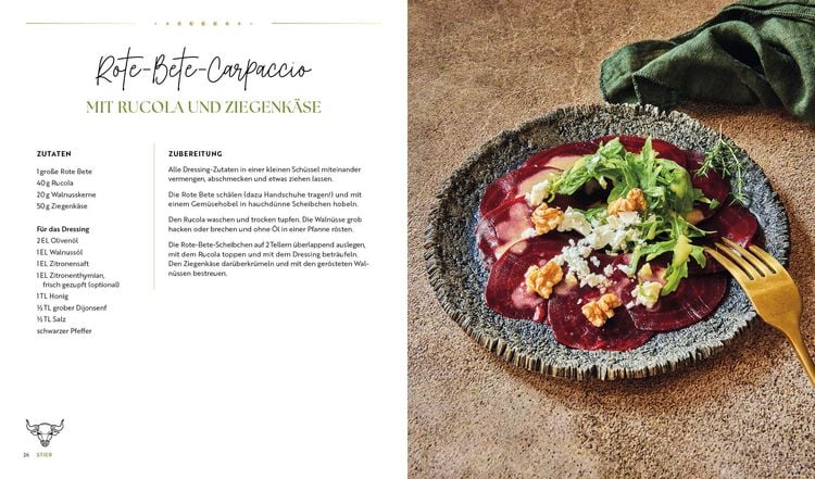Produktbild: Kochen mit den Sternen