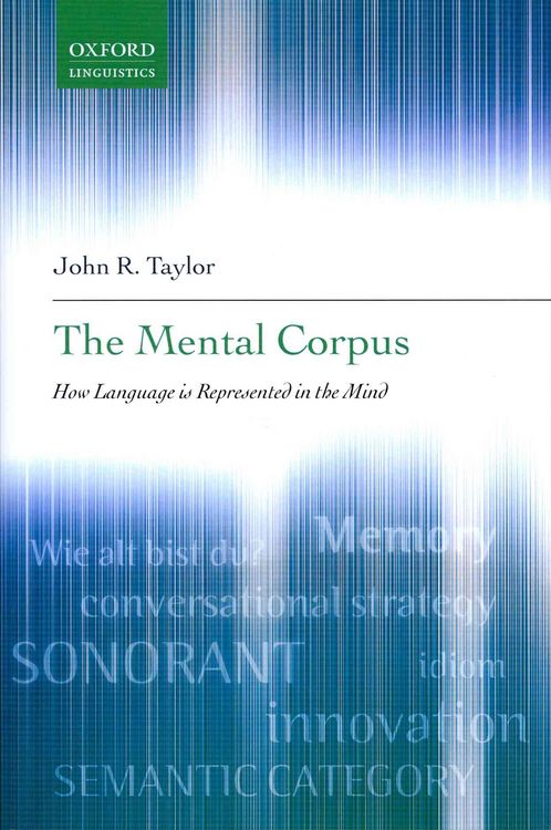 Produktbild: Mental Corpus C