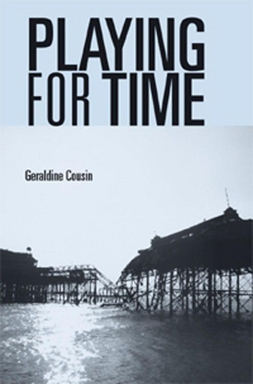 Produktbild: Playing for time