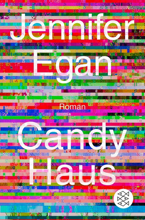 Produktbild: Candy Haus