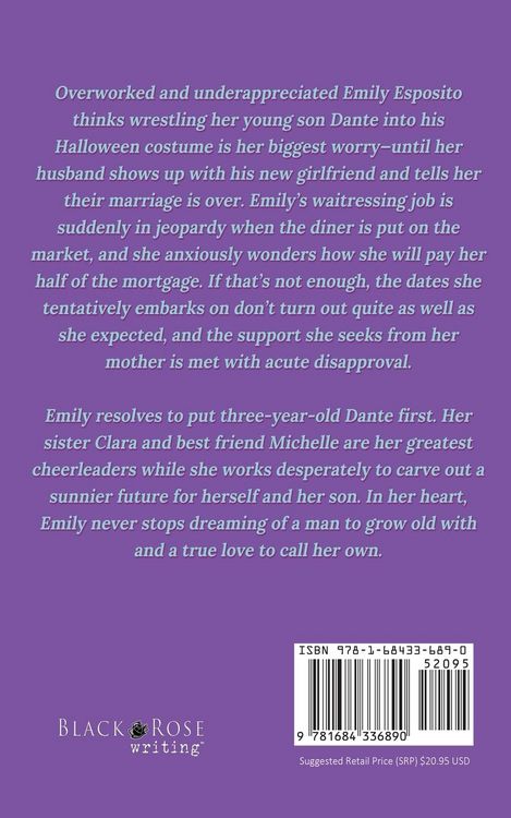Produktbild: Emily's New Everything