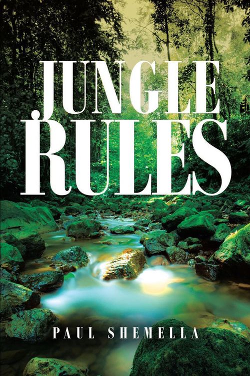 Produktbild: Jungle Rules