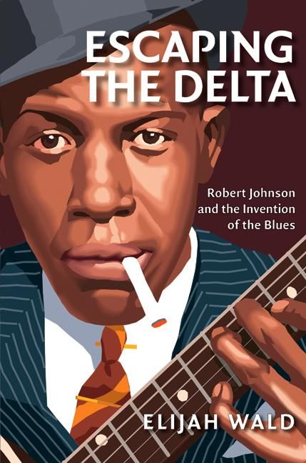 Produktbild: Escaping the Delta