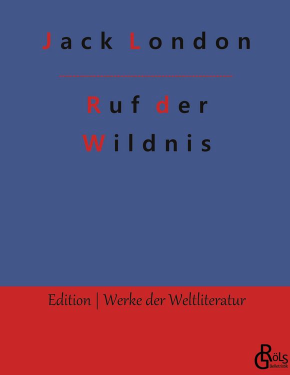 Produktbild: Ruf der Wildnis