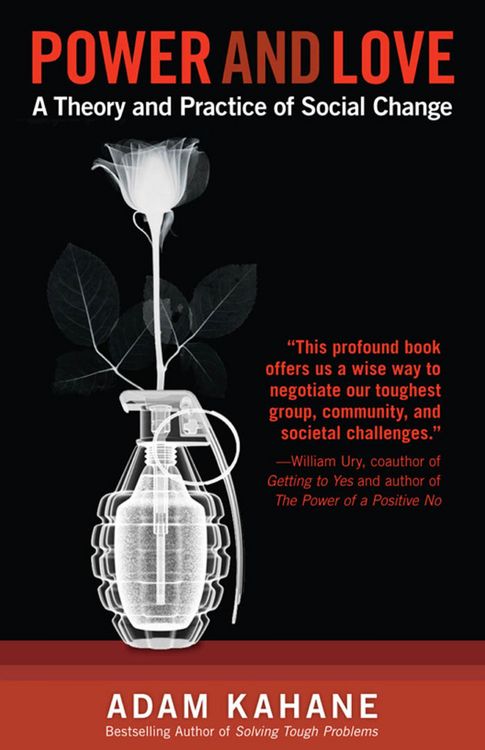 Produktbild: Power and Love