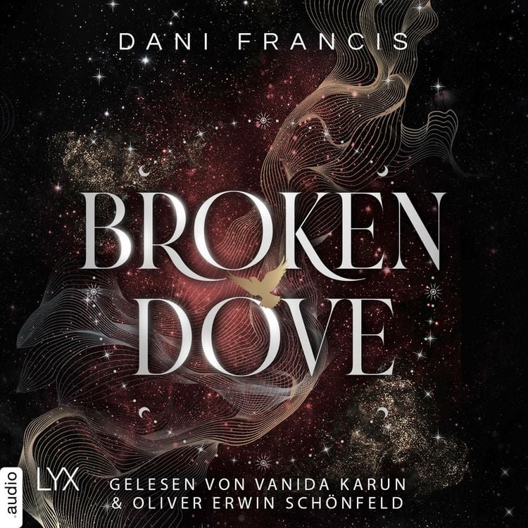 Produktbild: Broken Dove