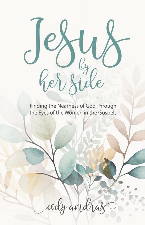 Produktbild: Jesus By Her Side