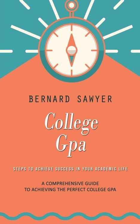 Produktbild: College Gpa