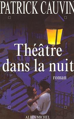 Produktbild: Fre-Theatre Dans La Nuit