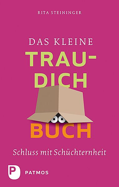 Produktbild: Das kleine Trau-dich-Buch