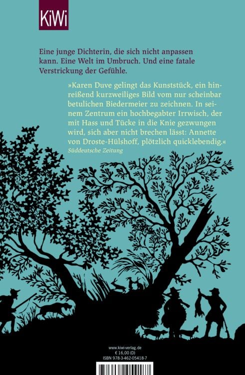 Produktbild: Fr&auml;ulein Nettes kurzer Sommer