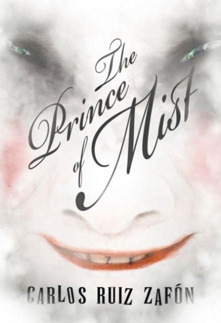Produktbild: The Prince of Mist NWS