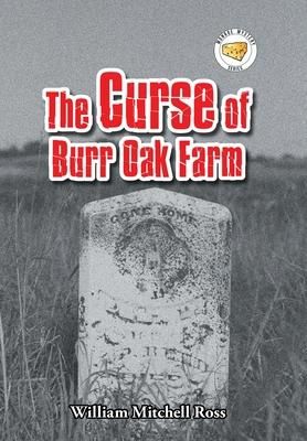 Produktbild: The Curse of Burr Oak Farm