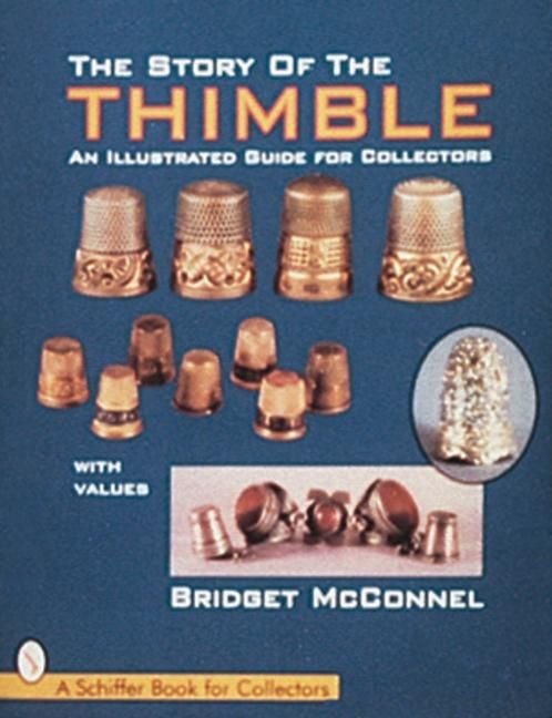 Produktbild: The Story of the Thimble