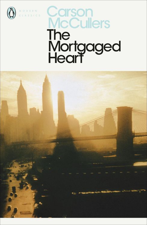 Produktbild: The Mortgaged Heart