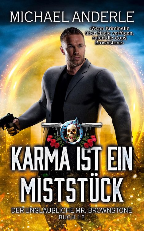 Produktbild: Karma ist ein Mistst&uuml;ck