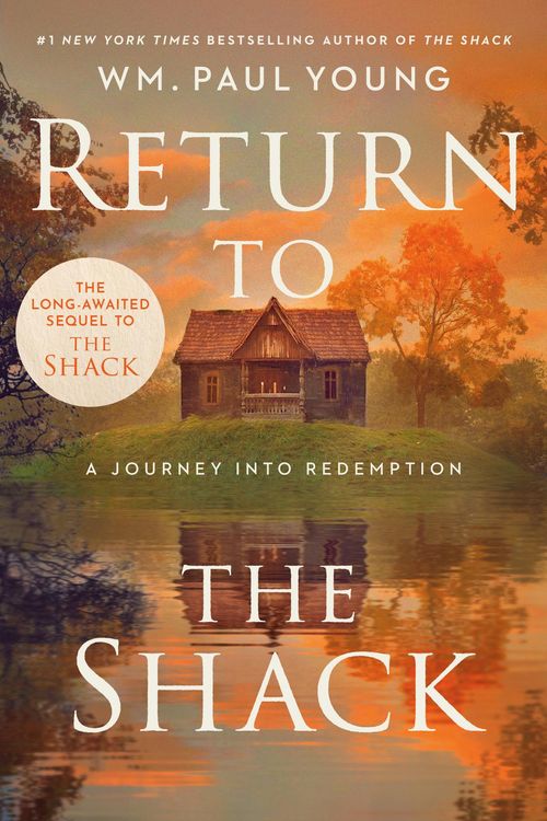 Produktbild: Return to the Shack
