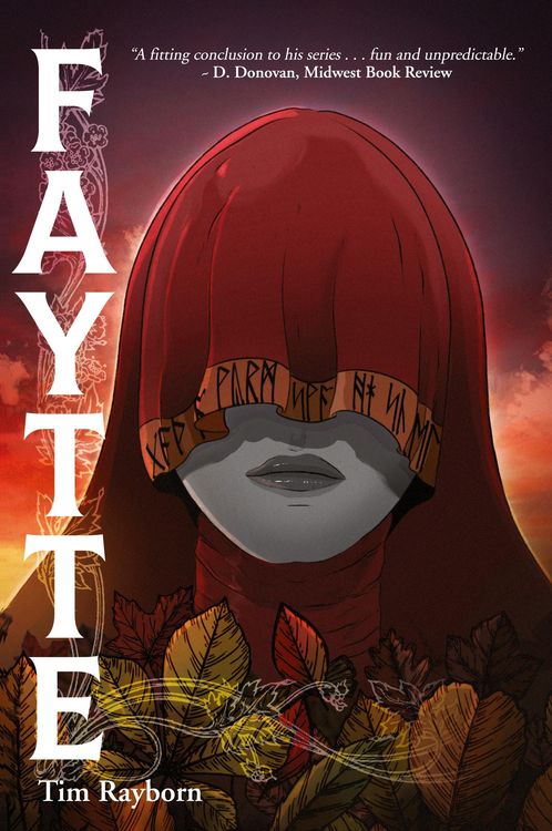 Produktbild: Faytte