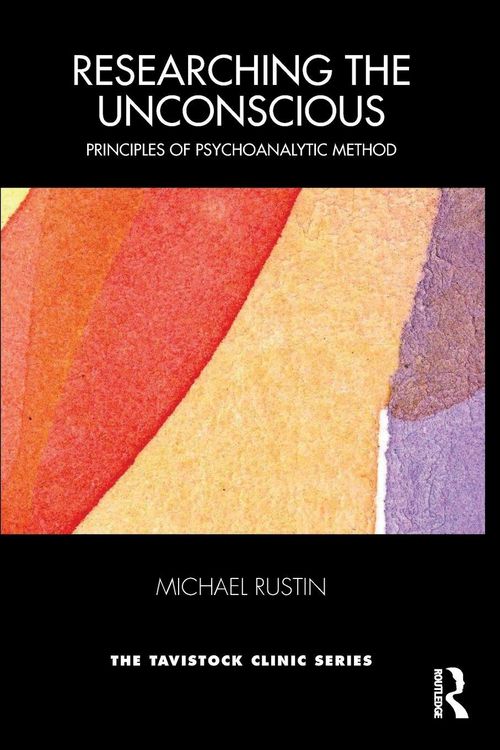 Produktbild: Researching the Unconscious