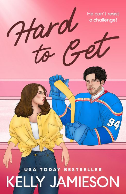 Produktbild: Hard to Get