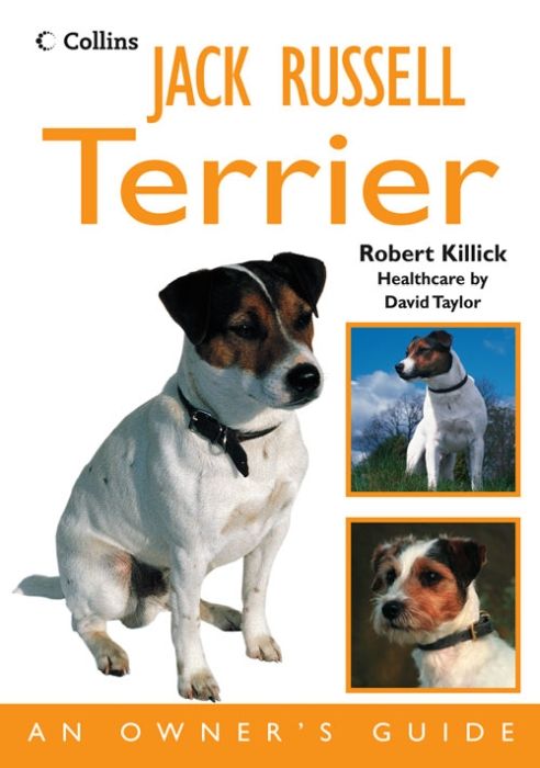 Produktbild: Killick, R: Jack Russell Terrier